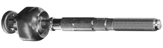 RACK END